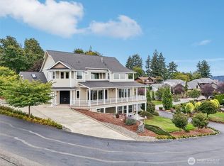 11108 12th Avenue Ct NW, Gig Harbor, WA