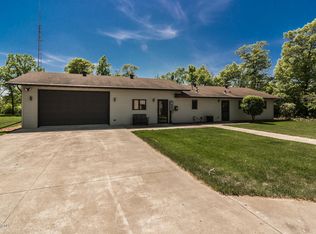 14127 Red Oak Rd SE, Mentor, MN 56736