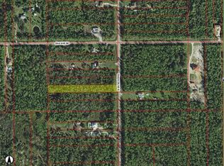 2269 Desoto Blvd S, Naples, FL 34117