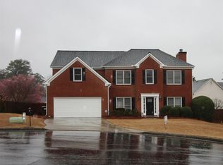 215 Natoma Ct, Johns Creek, GA 30022