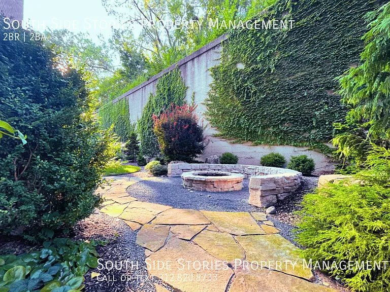 4002 S Calumet Ave #3S — Photo 5