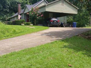 258 S Main St, Pontotoc, MS 38863