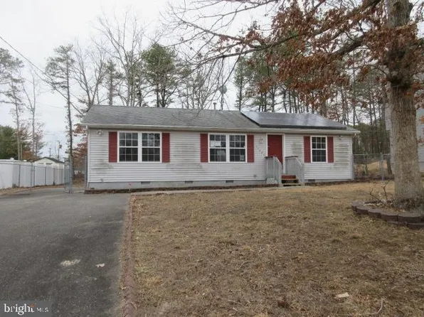 1145 Barnacle Dr, Manahawkin, NJ 08050