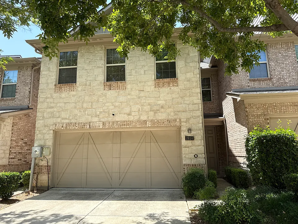 2610 Jackson Dr