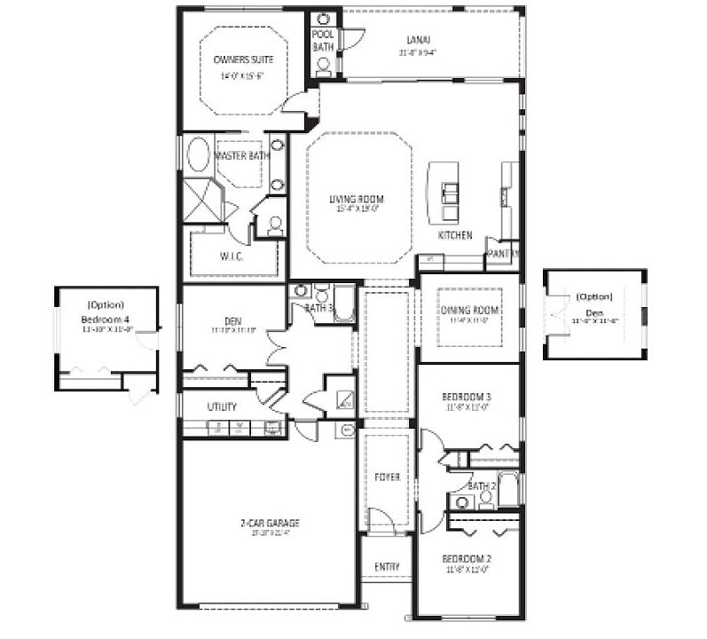 Floor Plan.