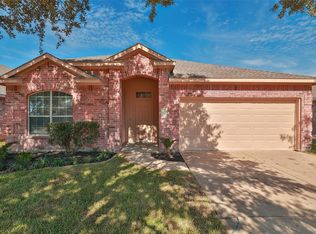 20122 Goss Hollow Ln, Katy, TX 77449