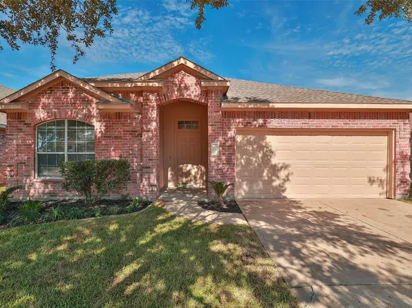 20122 Goss Hollow Ln, Katy, TX 77449