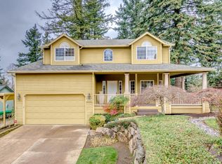 2329 NW 32nd Cir, Camas, WA 98607