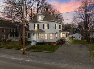 23 S Prospect St, Haverhill, MA 01835