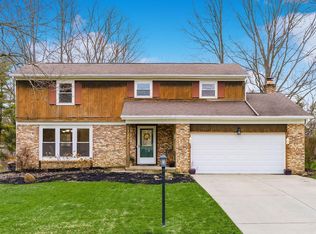 13253 Rustic Dr, Pickerington, OH 43147