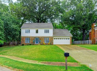 6878 Kingham Cv, Memphis, TN 38119