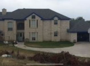 4205 Park Dr, Lago Vista, TX 78645