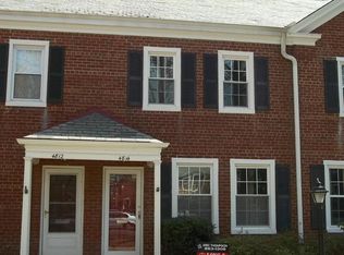 4814 29th St S, Arlington, VA 22206