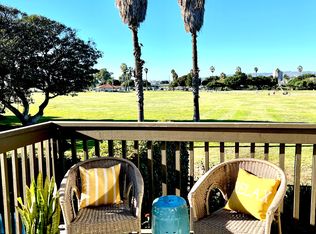 4650 W Point Loma Blvd UNIT 102, San Diego, CA 92107