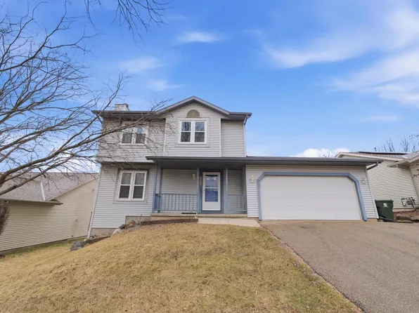 6218 Sandstone Drive, Madison, WI 53719
