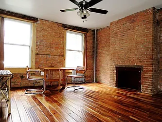 Rented by J Misrahi Realty Corp