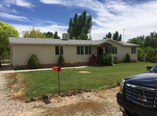 50 W Appaloosa Loop, Enoch, UT 84721