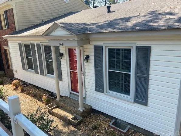 30 Kingsbridge Way, Little Rock, AR 72212