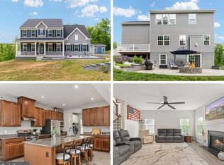 22 Granville Dr, Fredericksburg, VA 22405