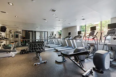 Sold by Halstead Real Estate