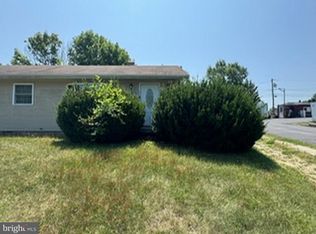 207 Lincoln Dr, Chestertown, MD 21620