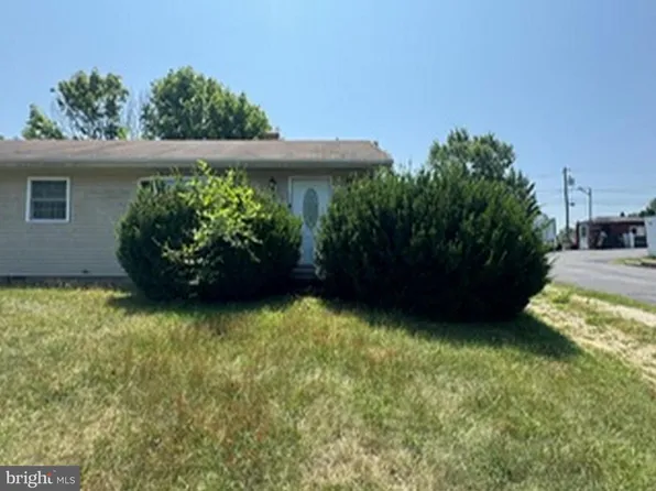 207 Lincoln Dr, Chestertown, MD 21620