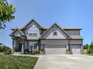 4301 NE 91st Ter, Kansas City, MO 64156