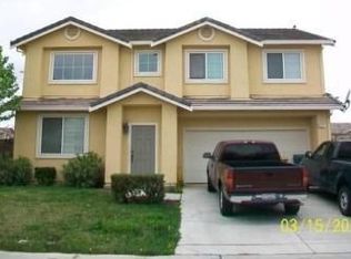 5321 Sweet Pea Ln, Stockton, CA 95212