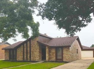 10206 Sagemill Dr, Houston, TX 77089
