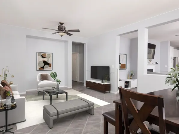 4409 Haven Point Ave, North Las Vegas, NV 89085