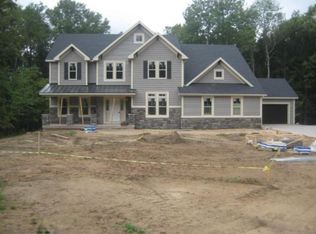 1419 Conservancy Ct, Ada, MI 49301