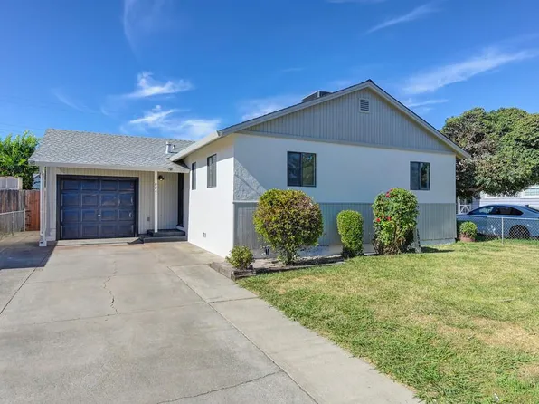 1604 Rockrose Rd, West Sacramento, CA 95691