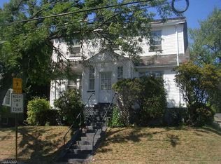 187-89 Lincoln Pl, Irvington, NJ 07111