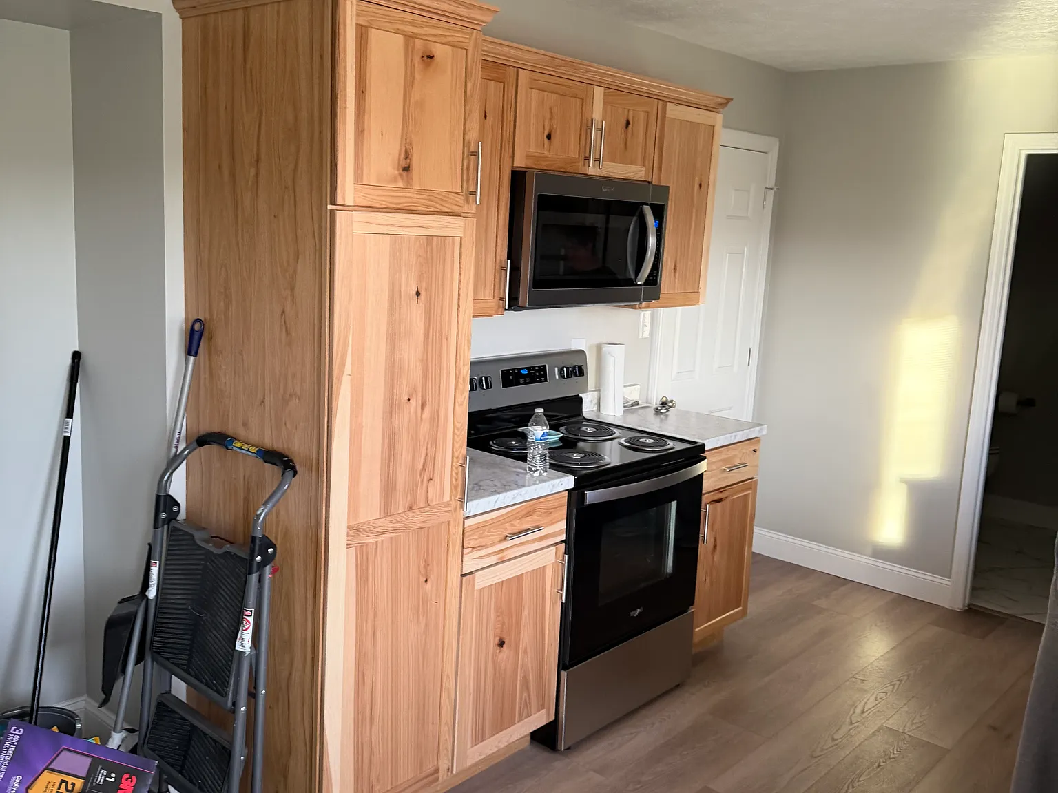 2 bed, 1.5 bath, 1200 sqft, $1,500 — Photo 4