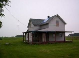 1899 S Knoop Johnston Rd, Sidney, OH 45365