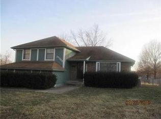 17109 E 51st Ct S, Independence, MO 64055