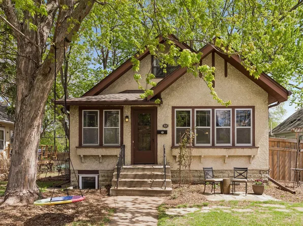3545 18th Ave S, Minneapolis, MN 55407