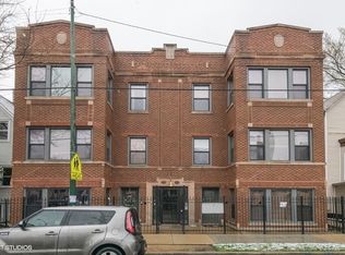 2623 N California Ave #3, Chicago, IL 60647