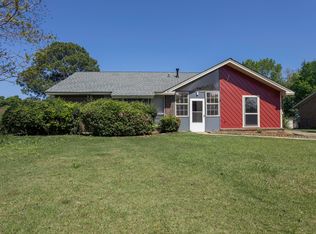513 Gardendale Dr, Montgomery, AL 36110