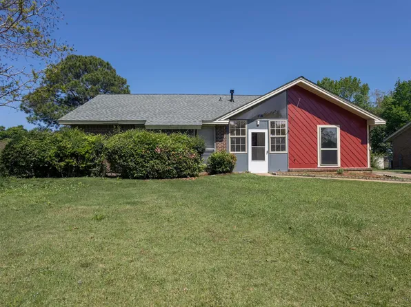 513 Gardendale Dr, Montgomery, AL 36110