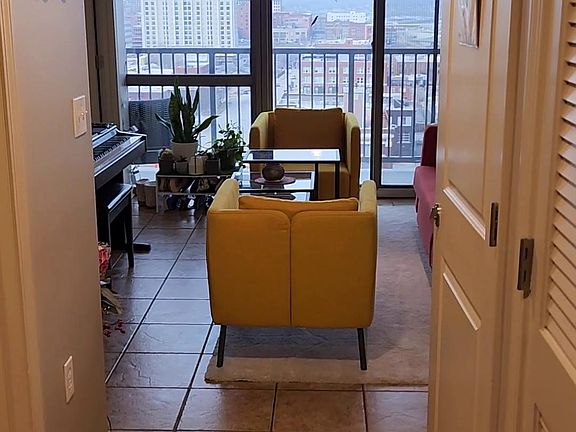 3rd image of 600 Admiral # 1503 Blvd