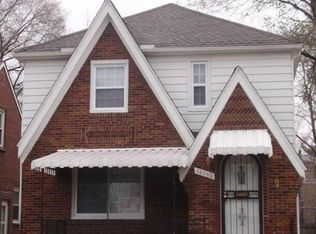 16562 Tracey St, Detroit, MI 48235