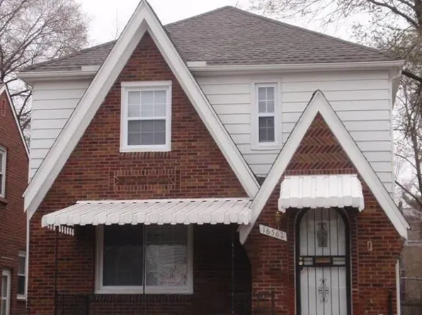 16562 Tracey St, Detroit, MI 48235