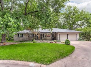 1012 E Morrison Ct, Derby, KS 67037
