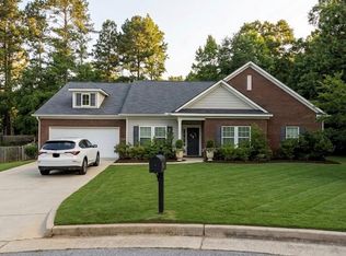 7565 Thrush Dr, Columbus, GA 31909