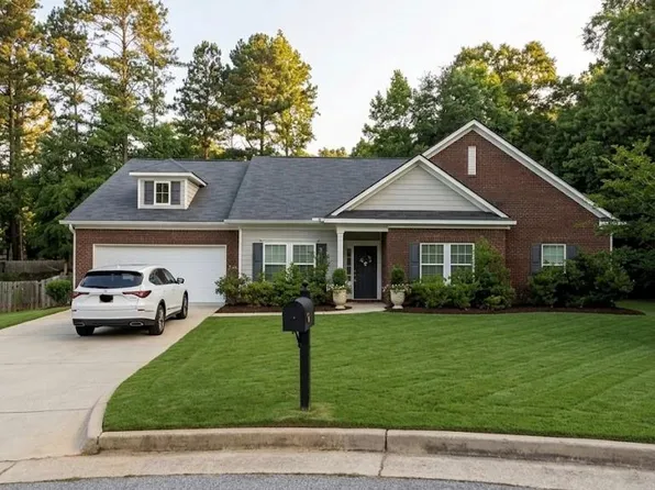 7565 Thrush Dr, Columbus, GA 31909