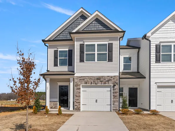 58 Floating Bridge Trl, Lillington, NC 27546