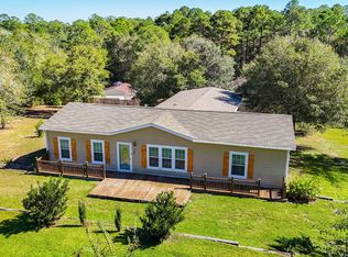 745 Roberts Dr, Defuniak Springs, FL 32433