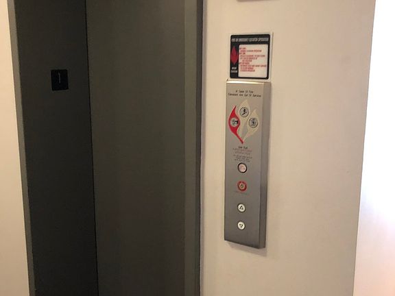 3rd image of 9725 S Karlov Ave APT 406