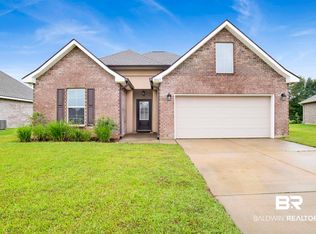 14429 Chenin Blanc Dr, Silverhill, AL 36576